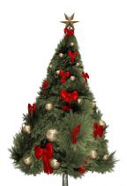 Christmas Tree - DS