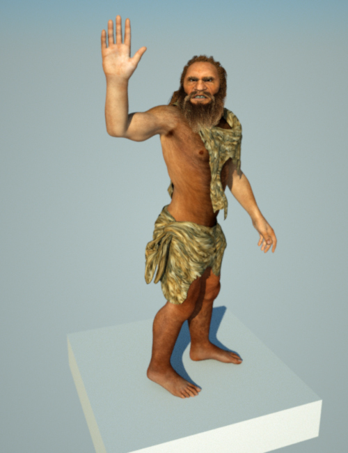 Neanderthal 4.5